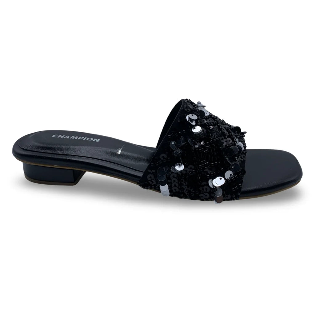 2-3984  Women's Elegant Slippers