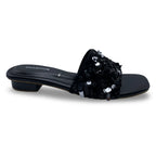 2-3984  Women's Elegant Slippers