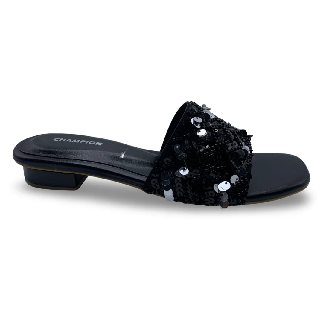 2-3984  Women's Elegant Slippers
