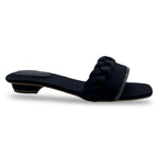 2-3953  Women's Elegant Slippers