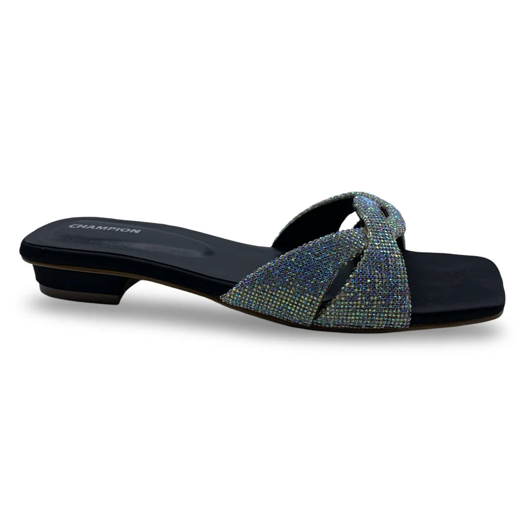 2-3993  Women's Elegant Slippers