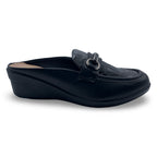 7606  Women's Elegant Pumps /  Slippers