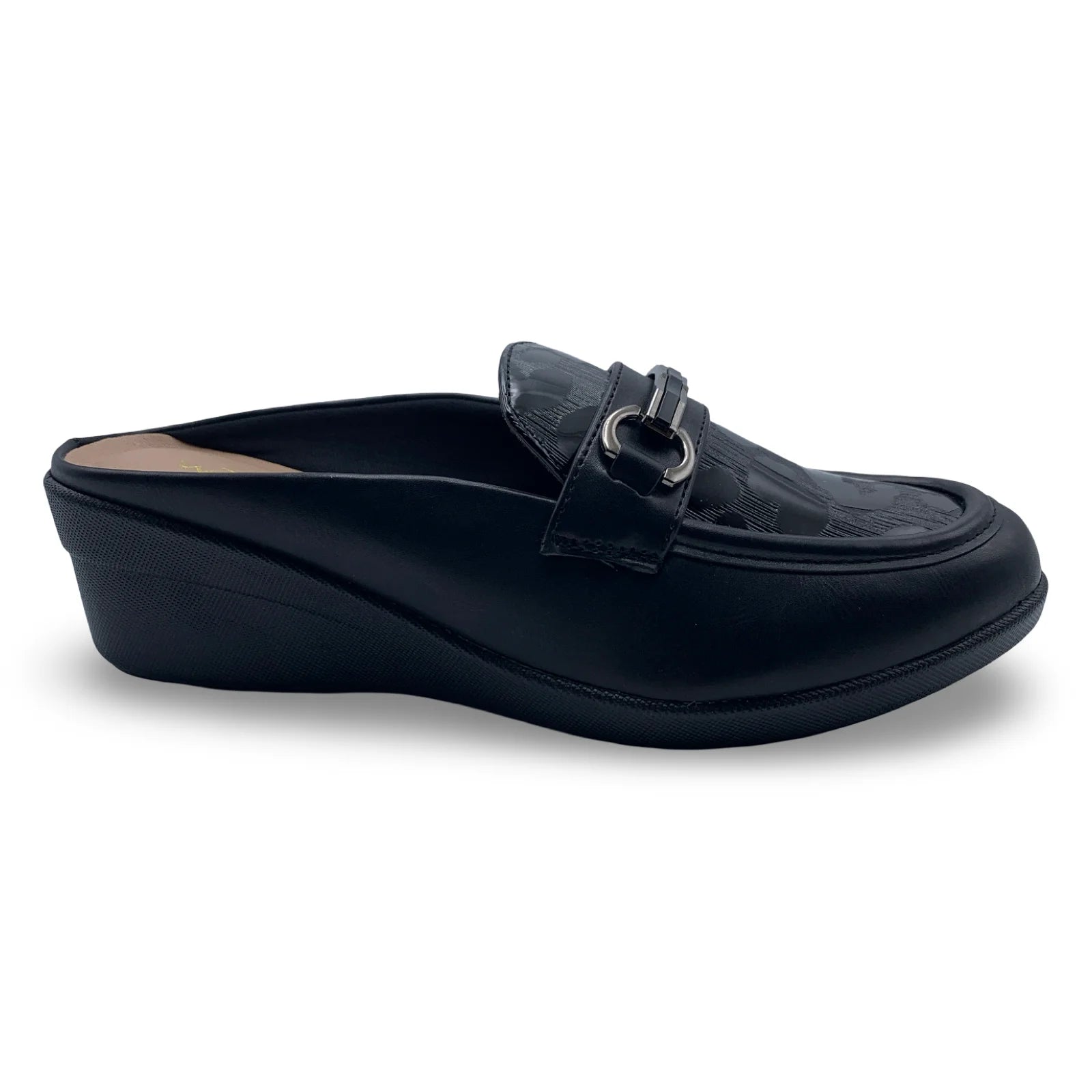 7606  Women's Elegant Pumps /  Slippers