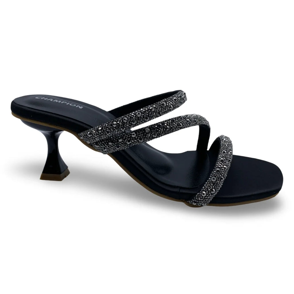 2-3952  Women's Elegant Slippers