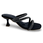 2-3952  Women's Elegant Slippers
