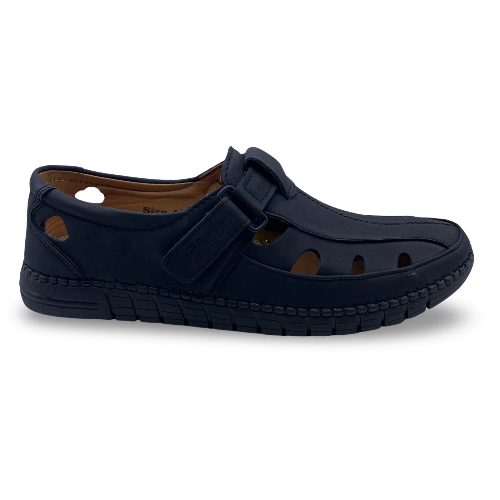 1785  Men's Casual Roman Sandals