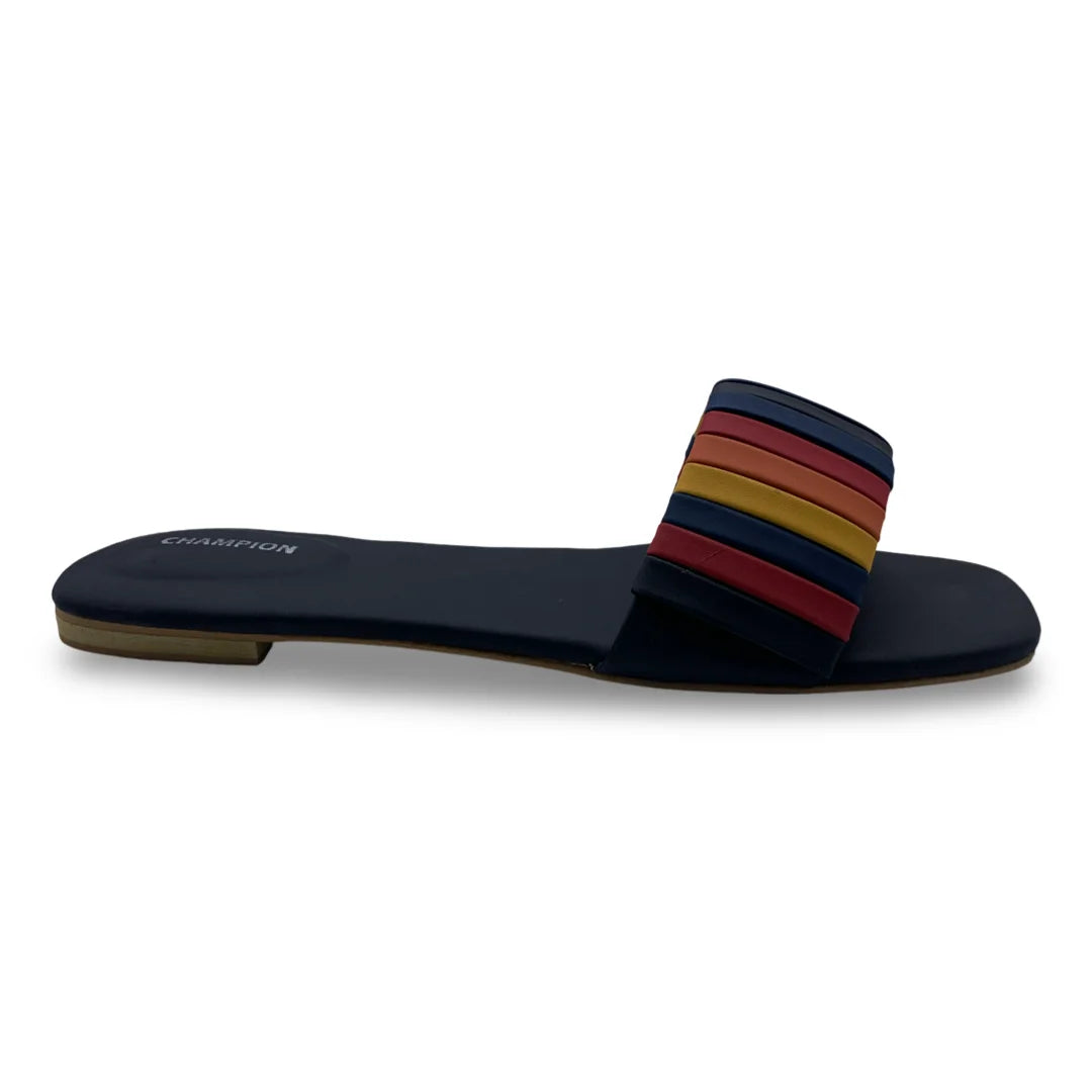 3917  Women's Elegant Slippers