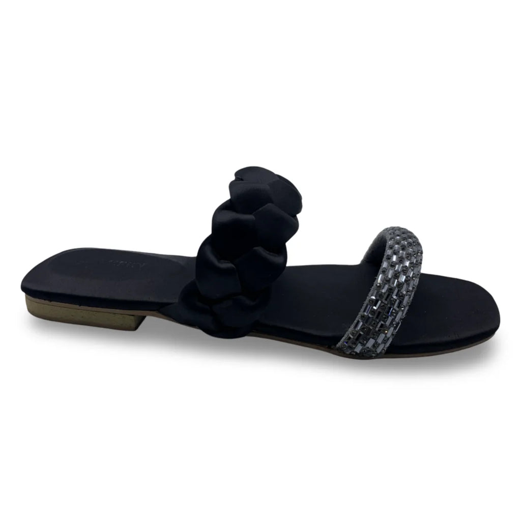 3971  Women's Elegant Slippers