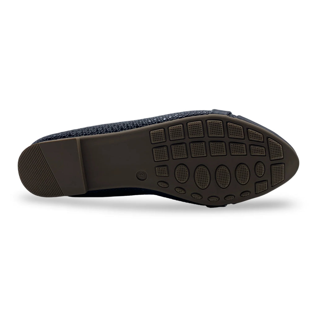 7614  Women's Elegant Pumps