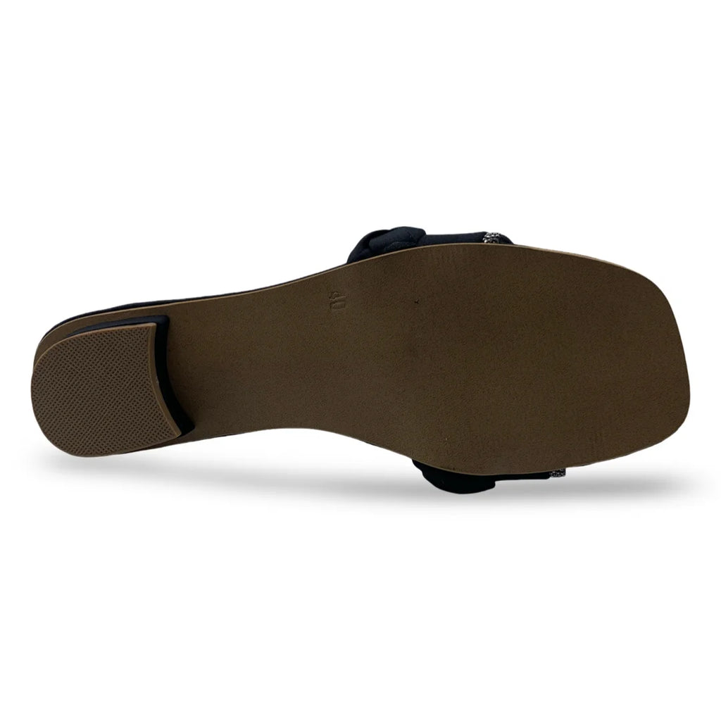 2-3953  Women's Elegant Slippers