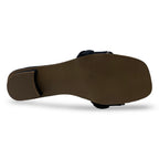 2-3953  Women's Elegant Slippers