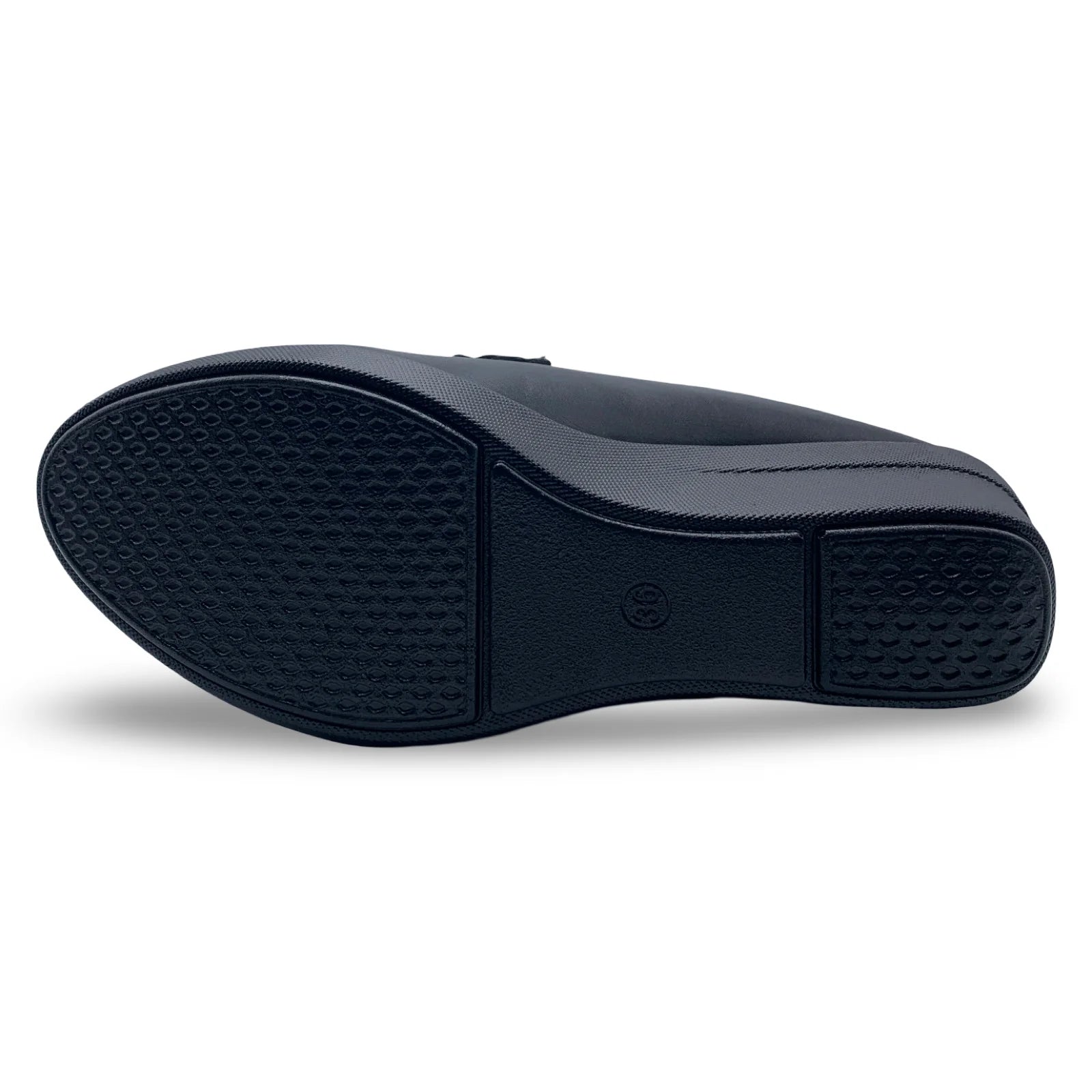 7606  Women's Elegant Pumps /  Slippers
