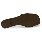 3917  Women's Elegant Slippers