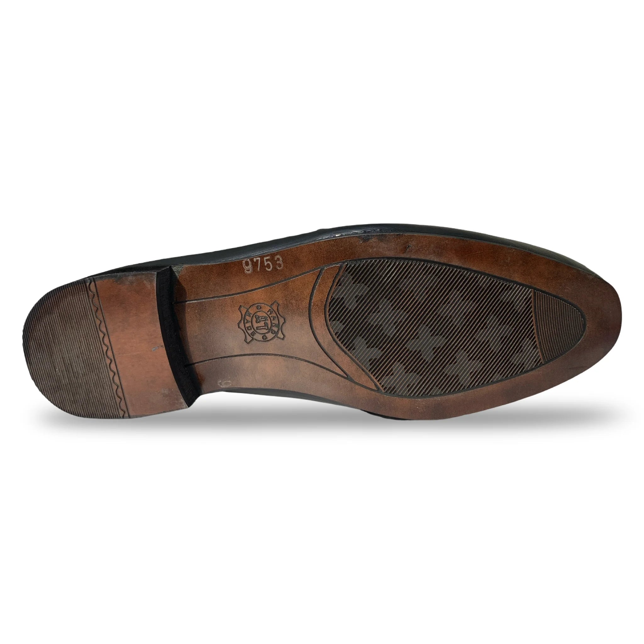 1-4834  Men's Premium Formal Dress Shoes