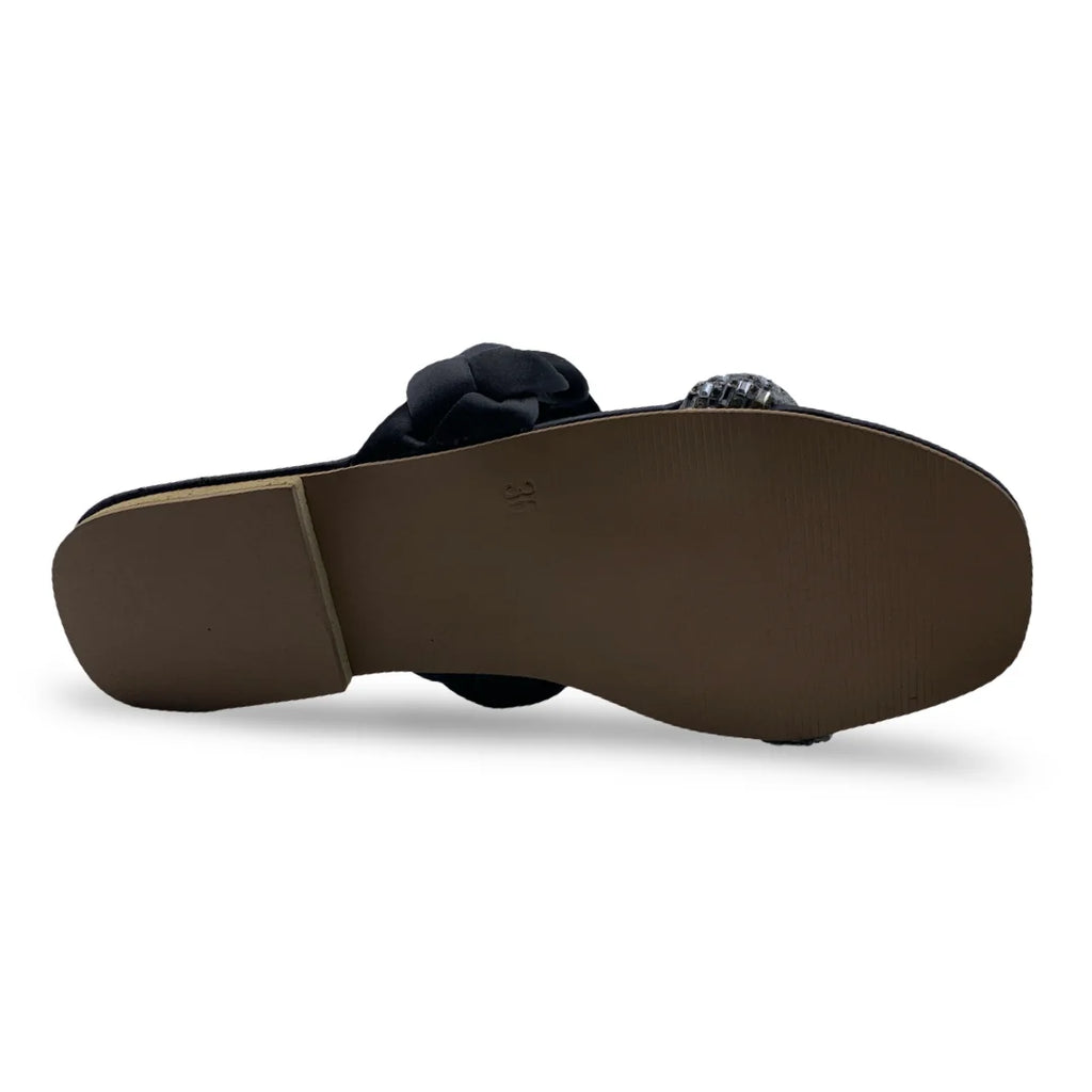 3971  Women's Elegant Slippers