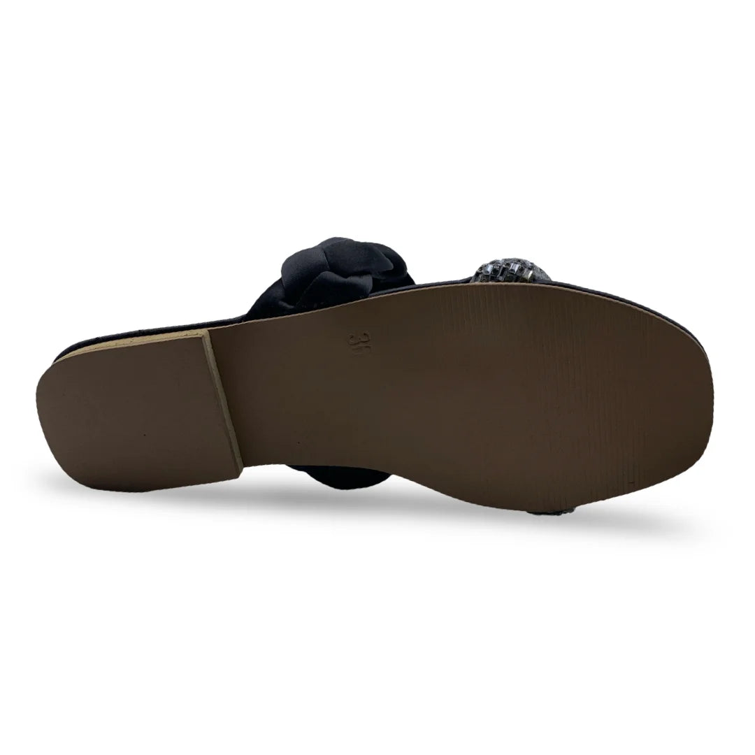 3971  Women's Elegant Slippers