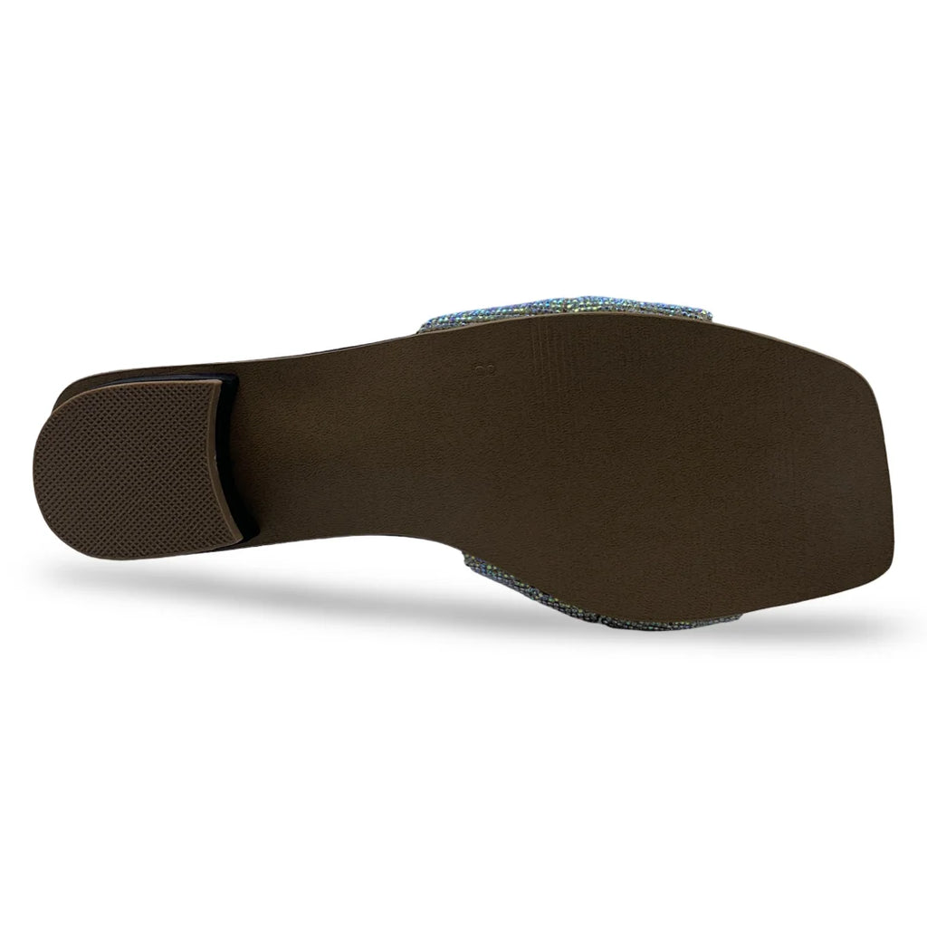 2-3993  Women's Elegant Slippers