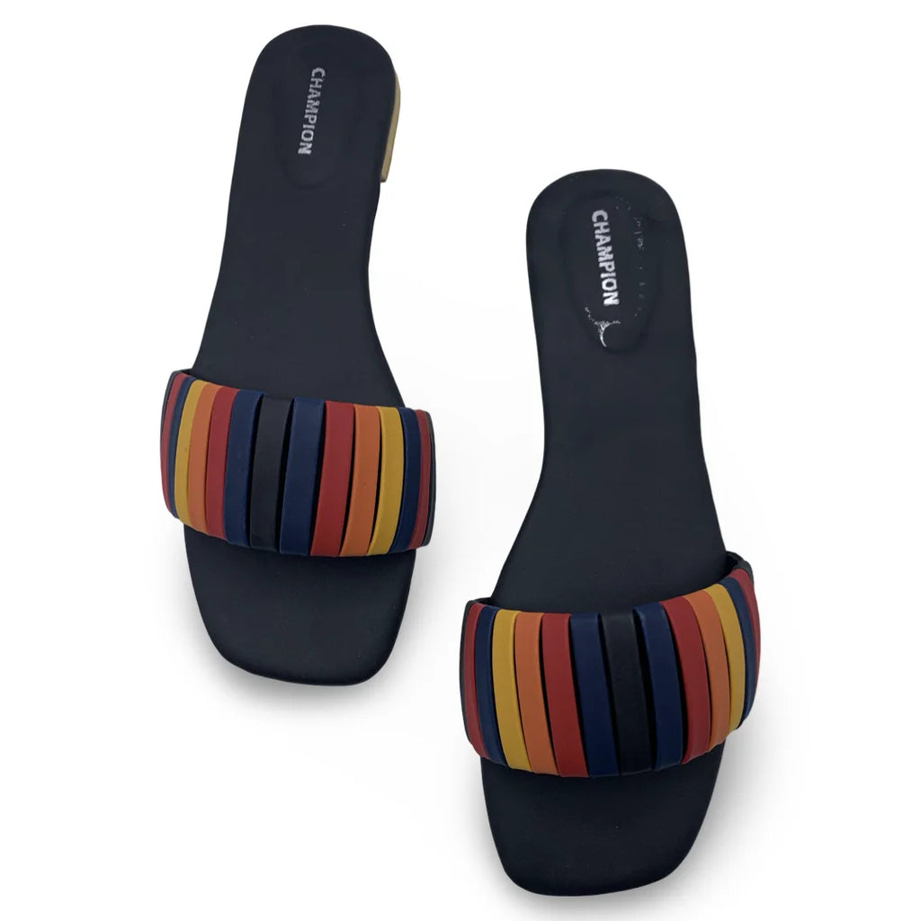 3917  Women's Elegant Slippers