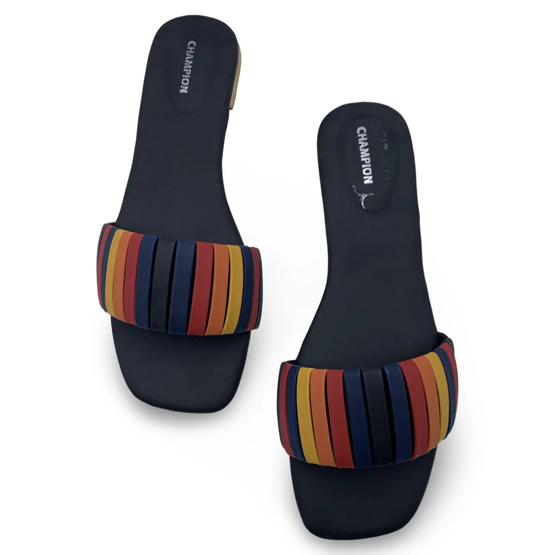 3917  Women's Elegant Slippers