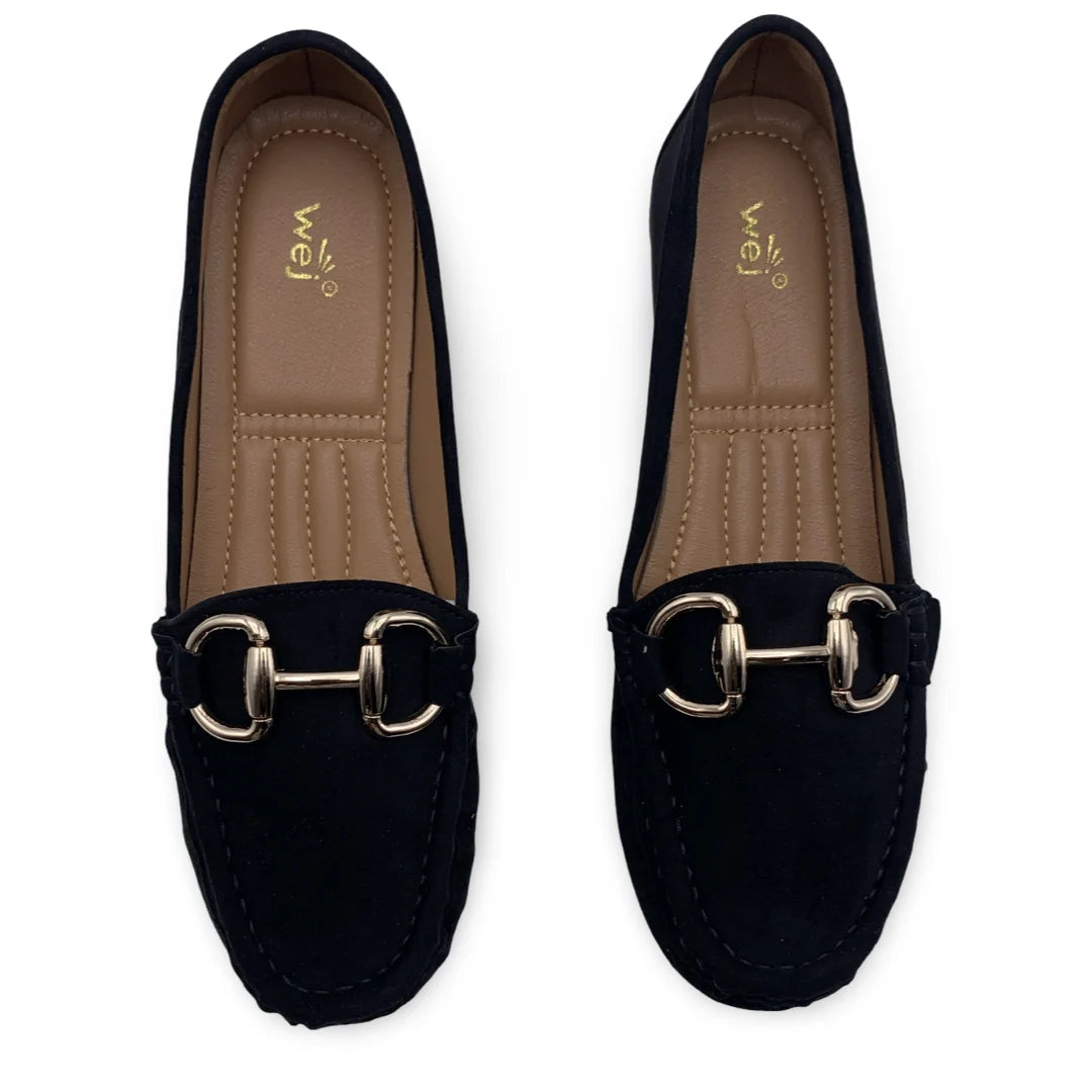 7596  Women's Elegant Pumps
