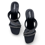 2-3952  Women's Elegant Slippers