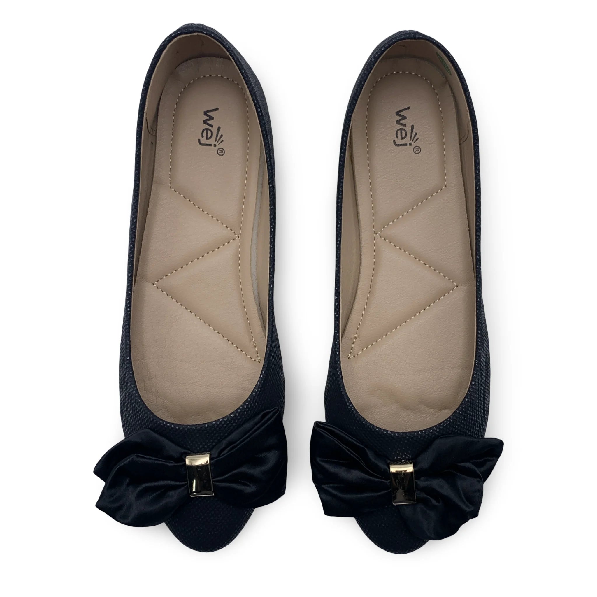 7544  Women's Elegant Pumps