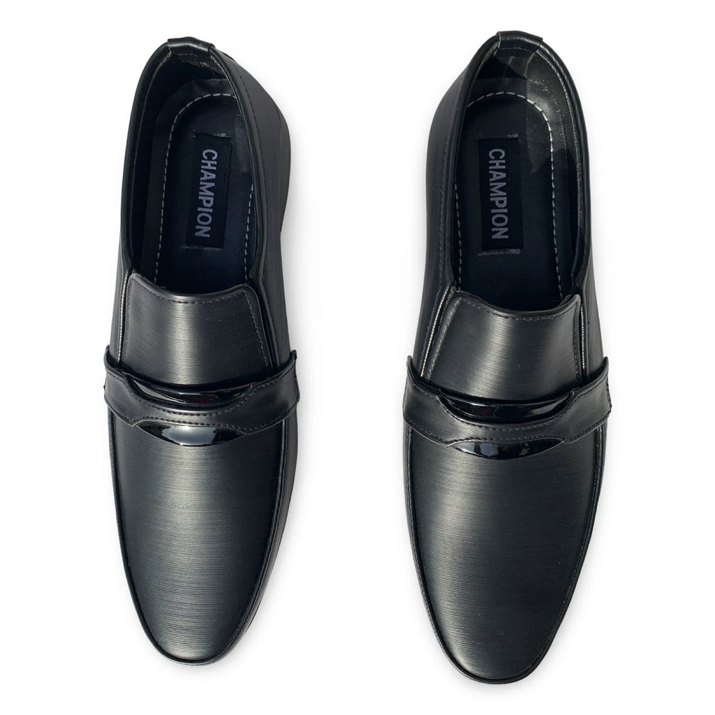 1-4834  Men's Premium Formal Dress Shoes