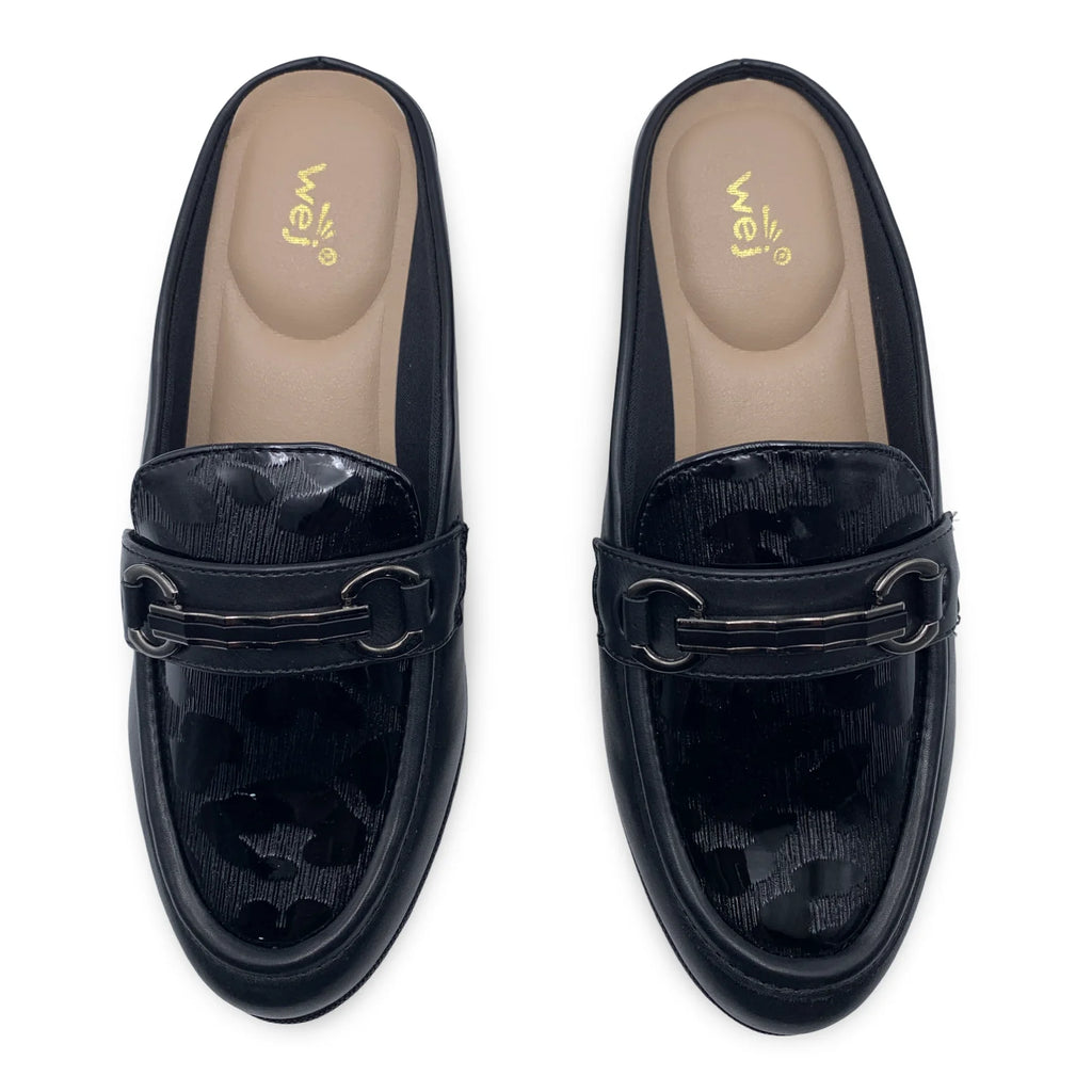 7606  Women's Elegant Pumps /  Slippers