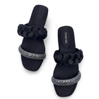 3971  Women's Elegant Slippers