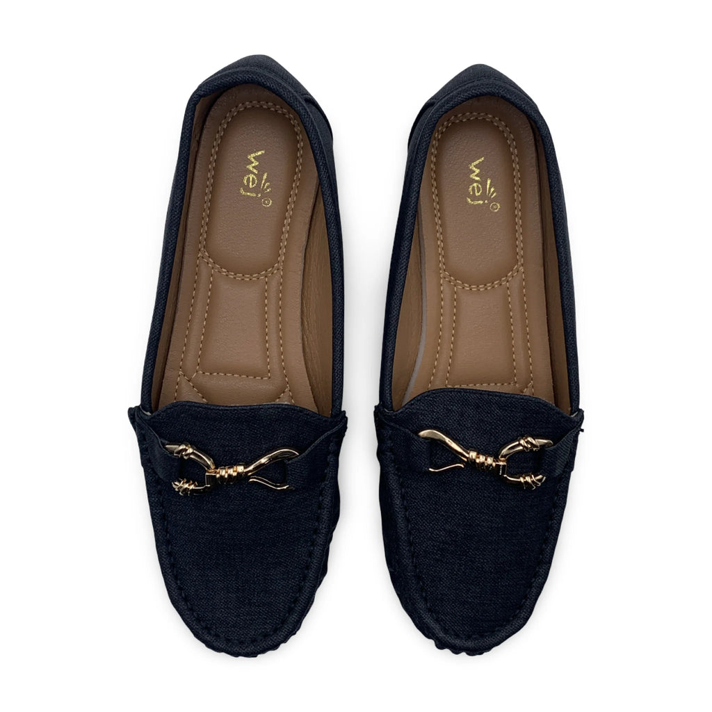 7610  Women's Elegant Pumps