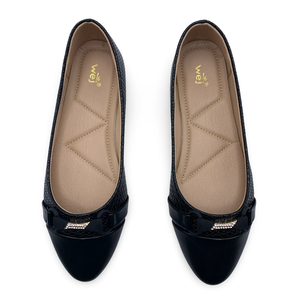 7614  Women's Elegant Pumps