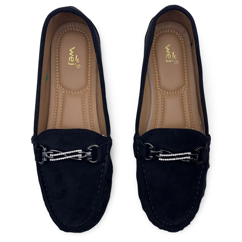 7602  Women's Elegant Pumps