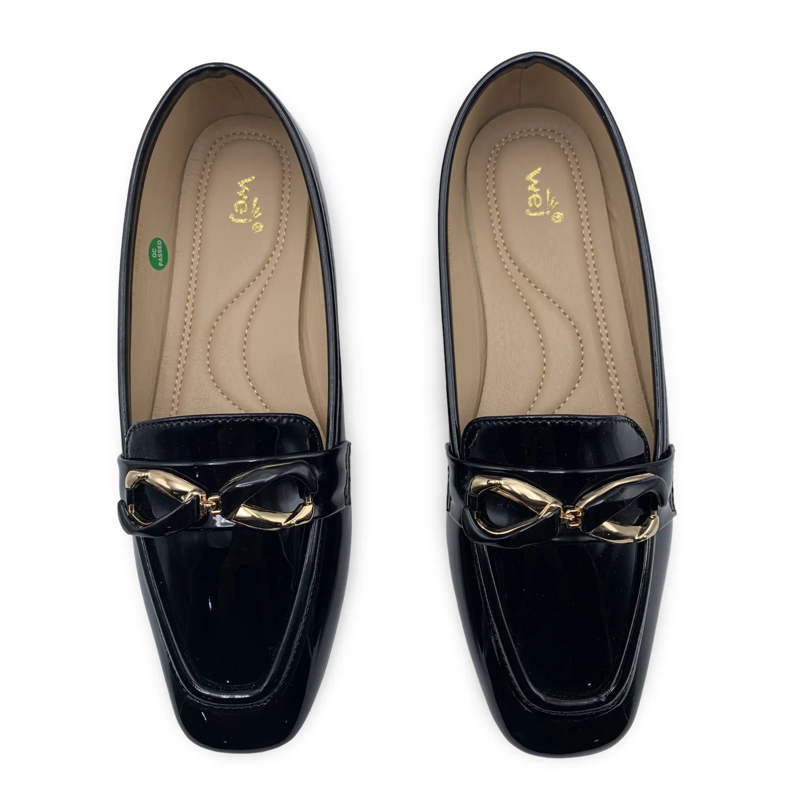 7608  Women's Elegant Pumps