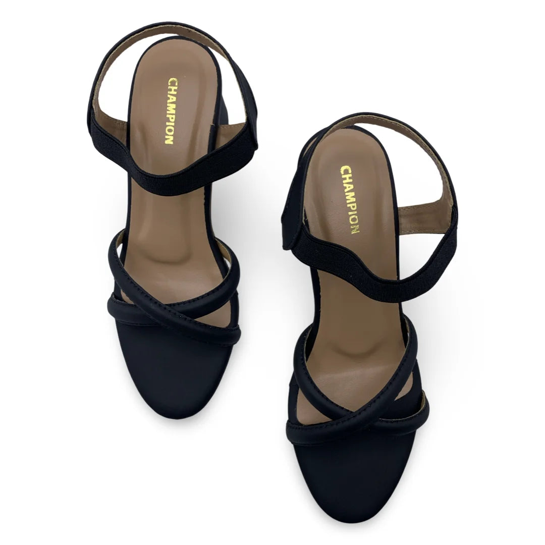 6630  Women's Elegant Slippers