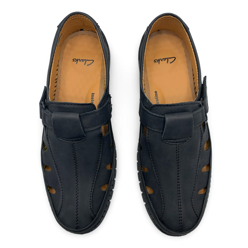 1785  Men's Casual Roman Sandals