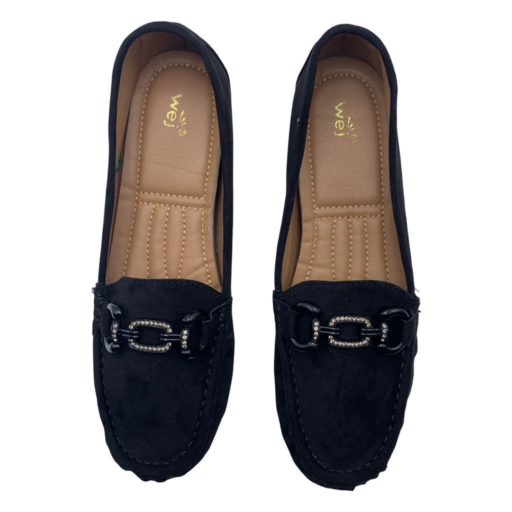 7617  Women's Elegant Pumps