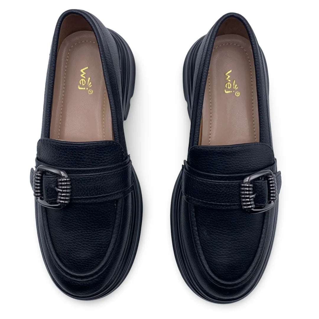 7600  Women's Elegant Pumps