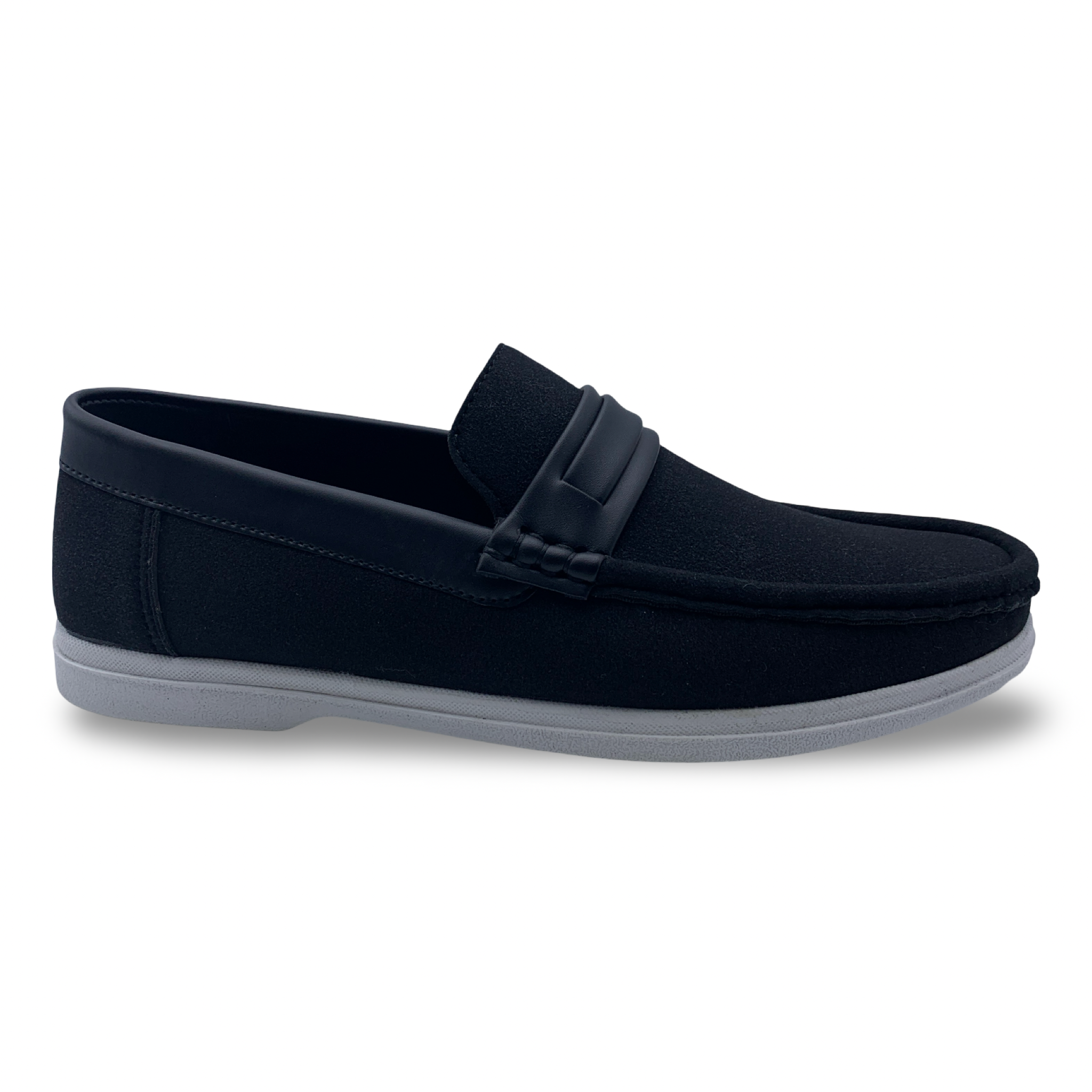 2-2920  Men's Casual Slip-On Loafers