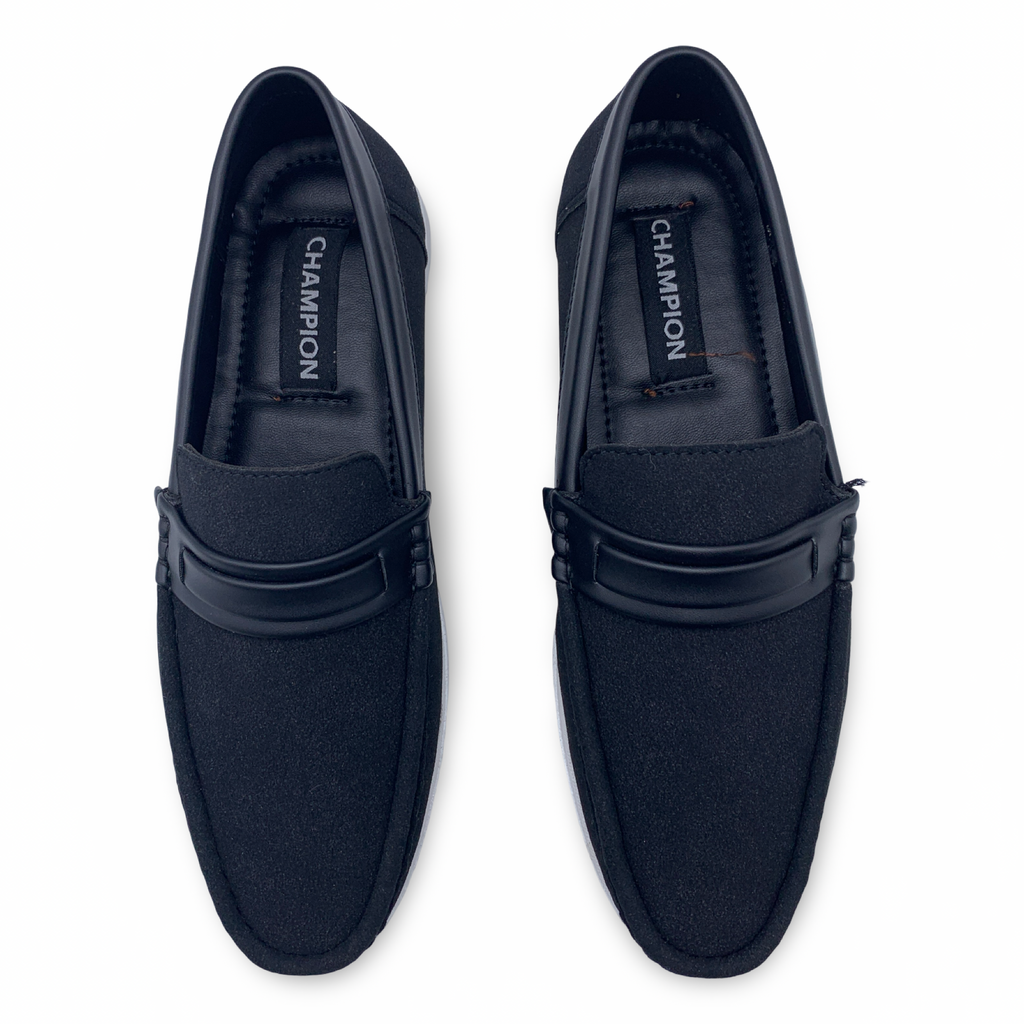 2-2920  Men's Casual Slip-On Loafers