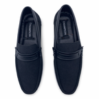 2-2920  Men's Casual Slip-On Loafers