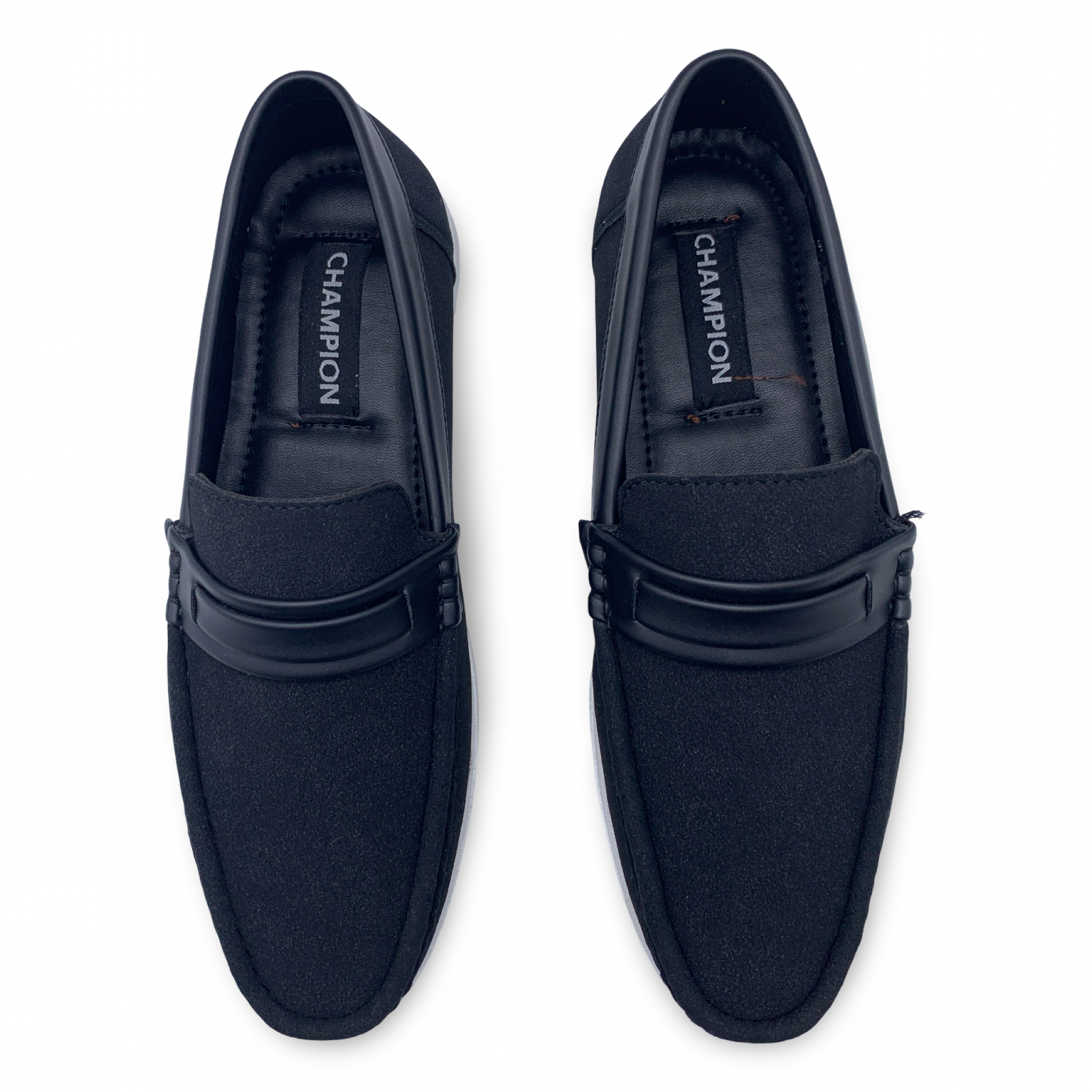 2-2920  Men's Casual Slip-On Loafers