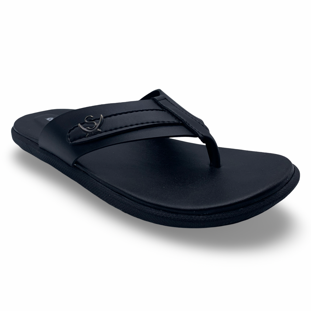0547  Men's Comfort Casual Slippers