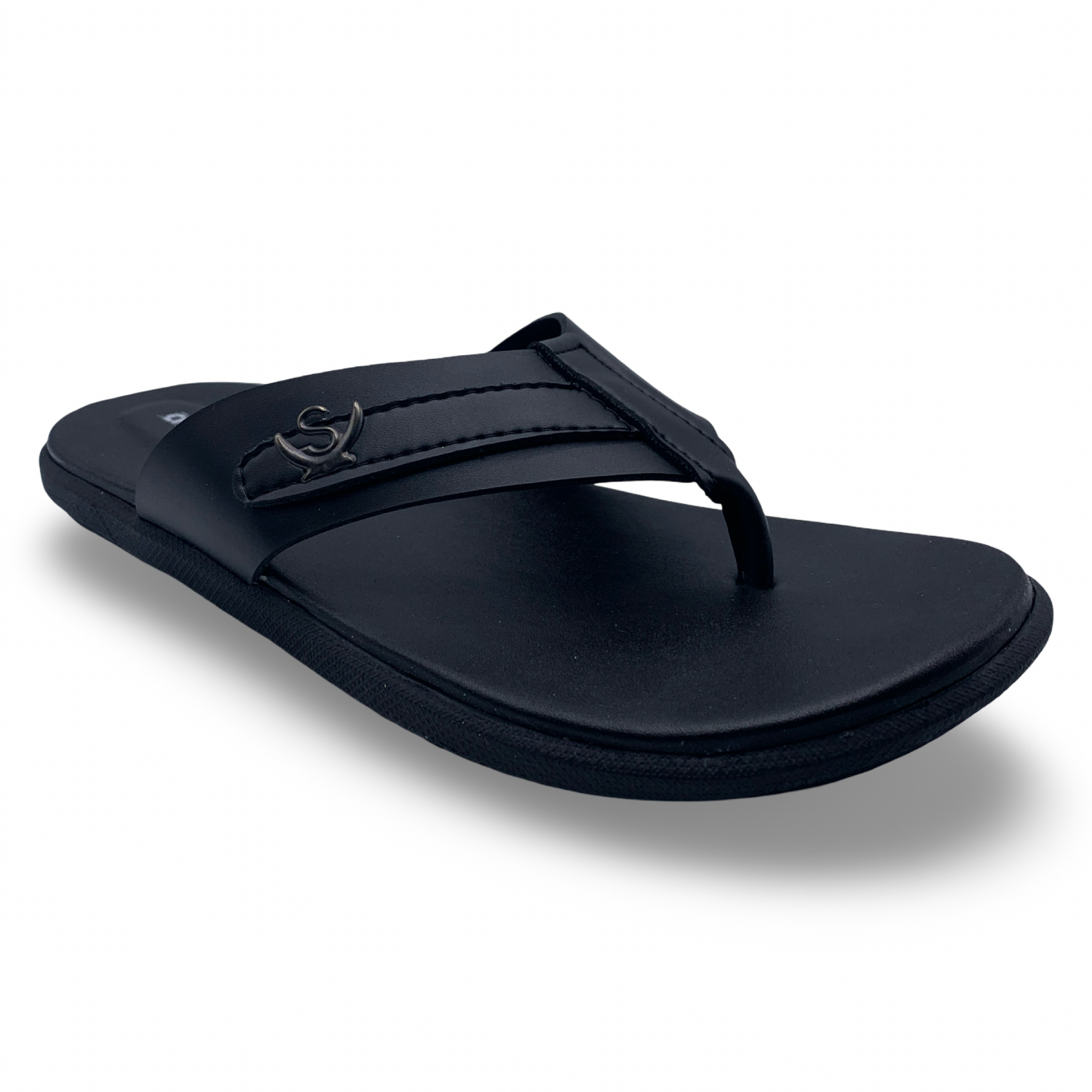 0547  Men's Comfort Casual Slippers