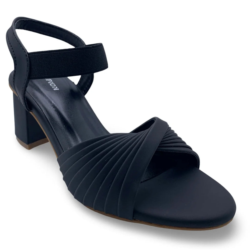 6635  Women's Elegant Slippers