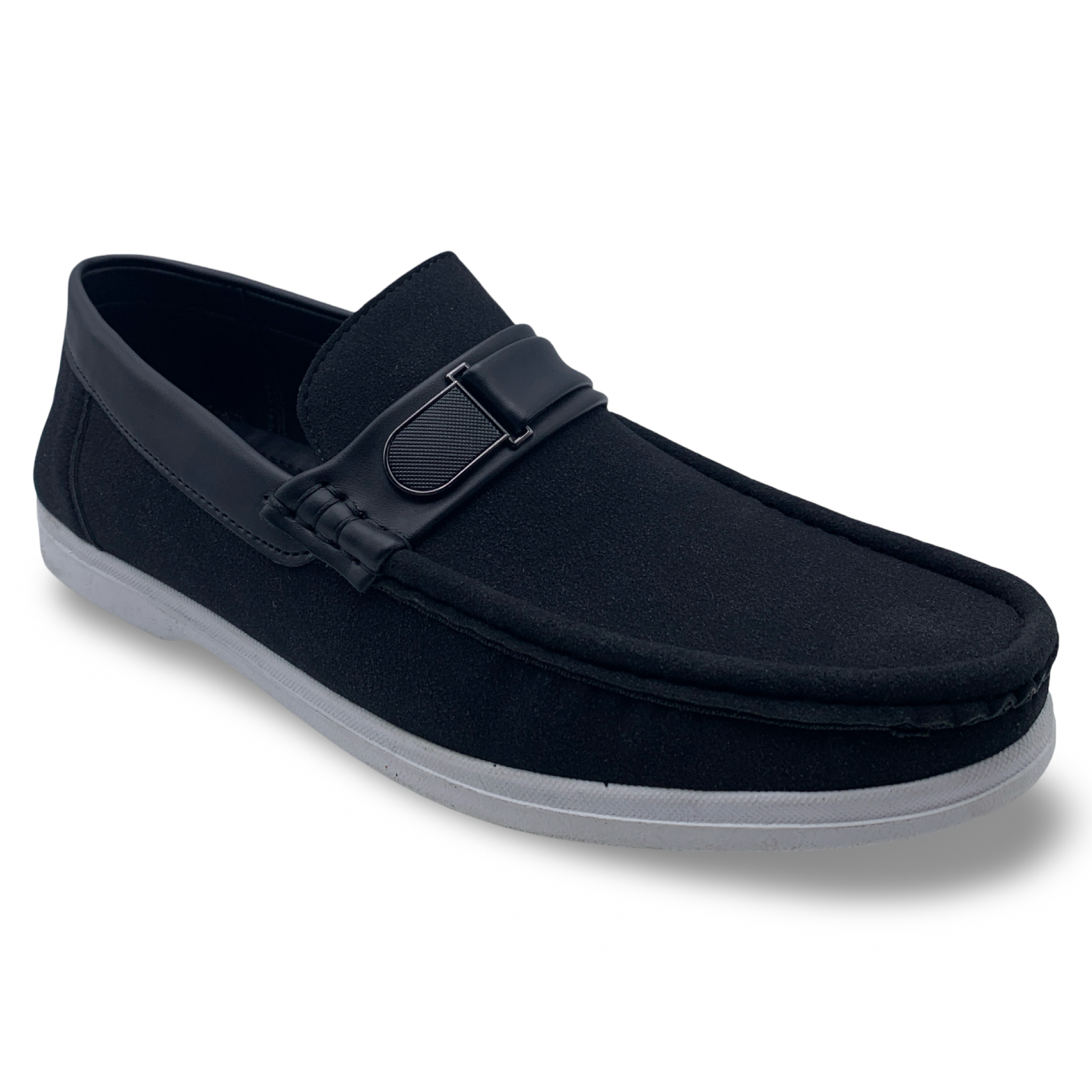 2-2943  Men's Casual Slip-On Loafers