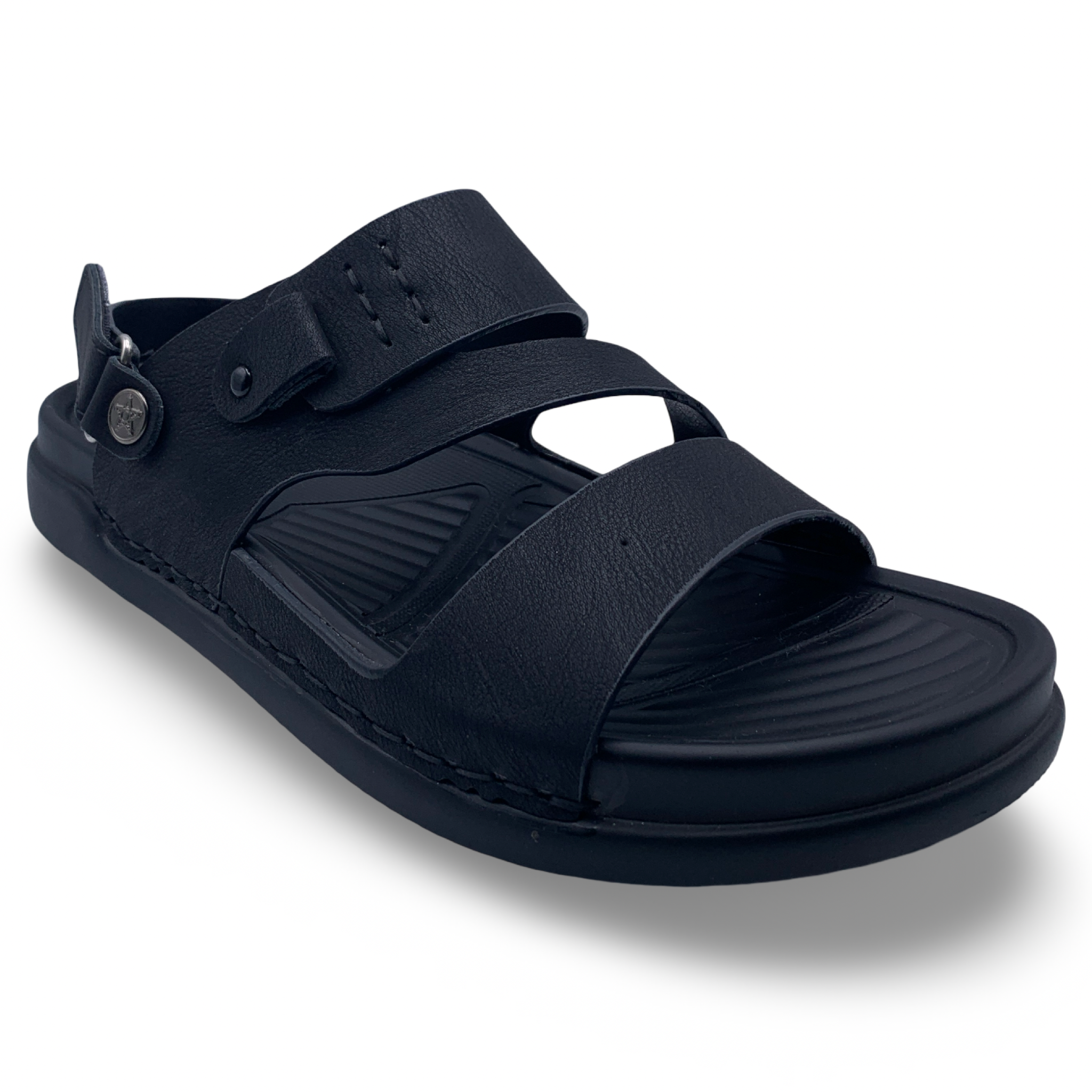 2-1415  Men's Comfort Casual Sandals