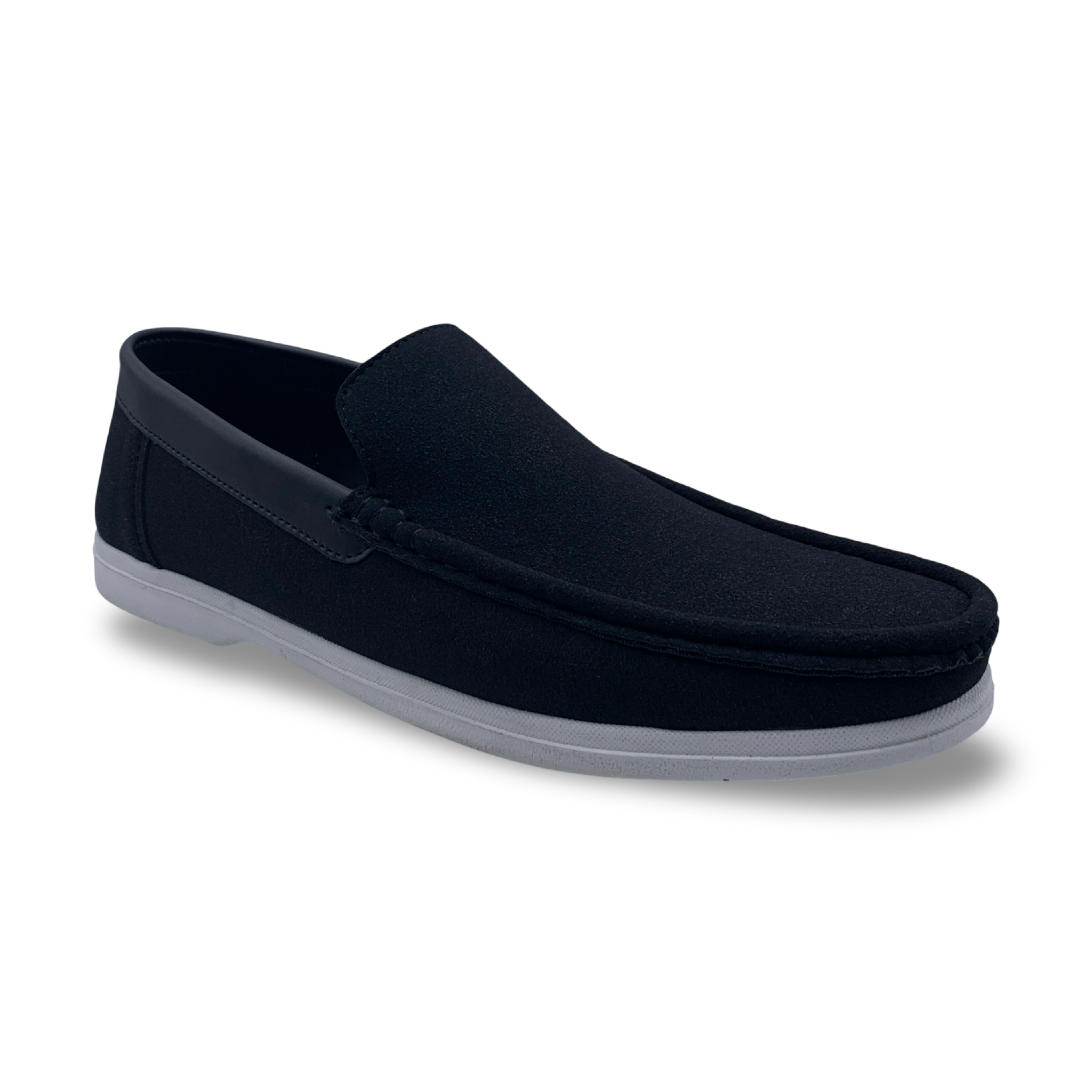 2-2923  Men's Casual Slip-On Loafers