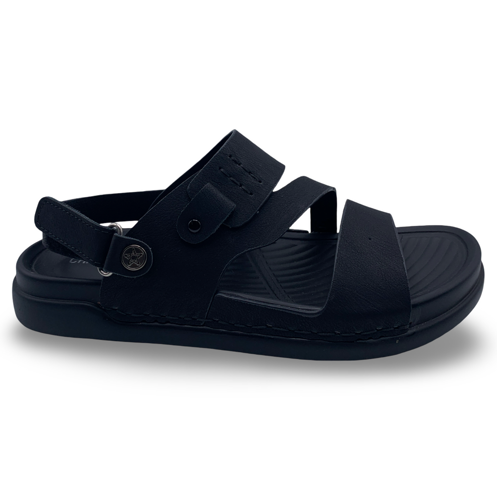 2-1415  Men's Comfort Casual Sandals