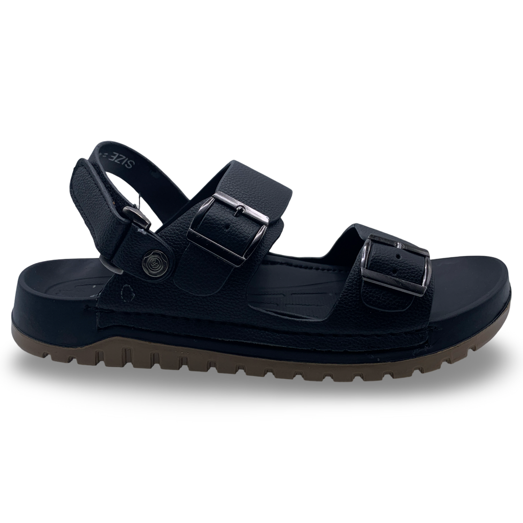 2-1418  Men's Comfort Casual Sandals