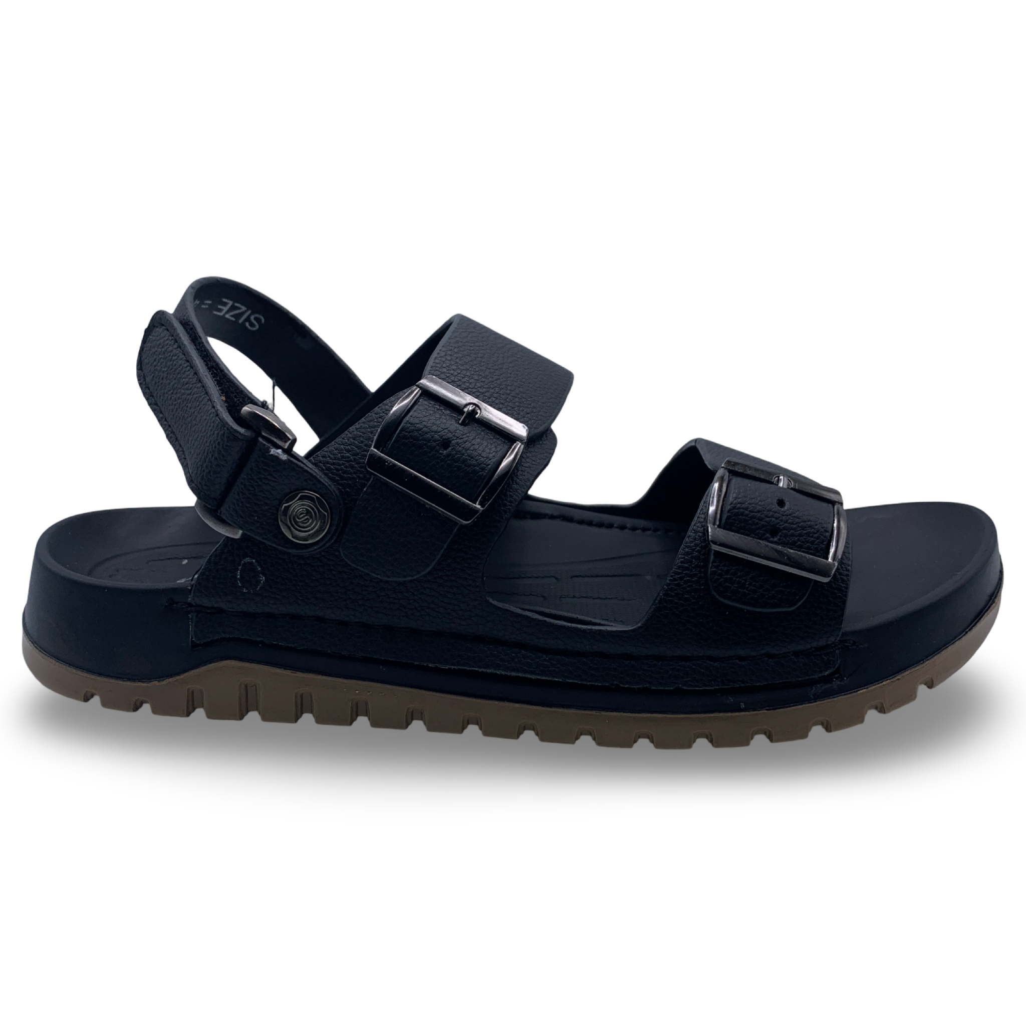 2-1418  Men's Comfort Casual Sandals